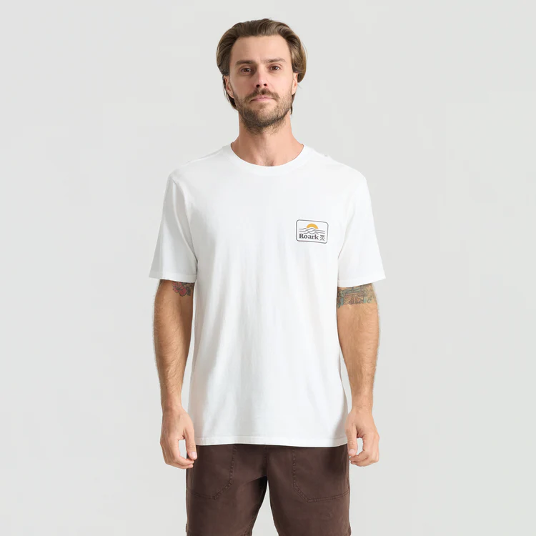 CAMISETA MASCULINO ROARK EARTH & SEA – foto 1